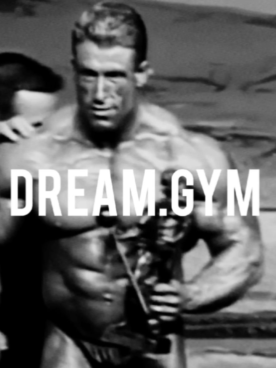 Just lift heavy, Brutal #dorianyates #motivation #gym #fyp #gymedit