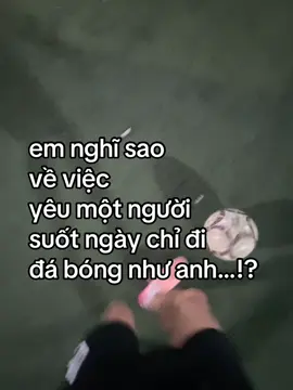 nghĩ sao?#bongdaphui #xhxhxhxhtiktok