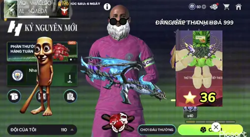 Thần đồng fc🤡#fcmobilevn#nhasangtaofcmb#xuhuong#codefc#sukienfc