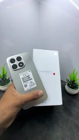 Ini dia pesona Xiaomi 15T #disponsori #rancuntiktok #fyp #xiaomi #xiaomi15t 