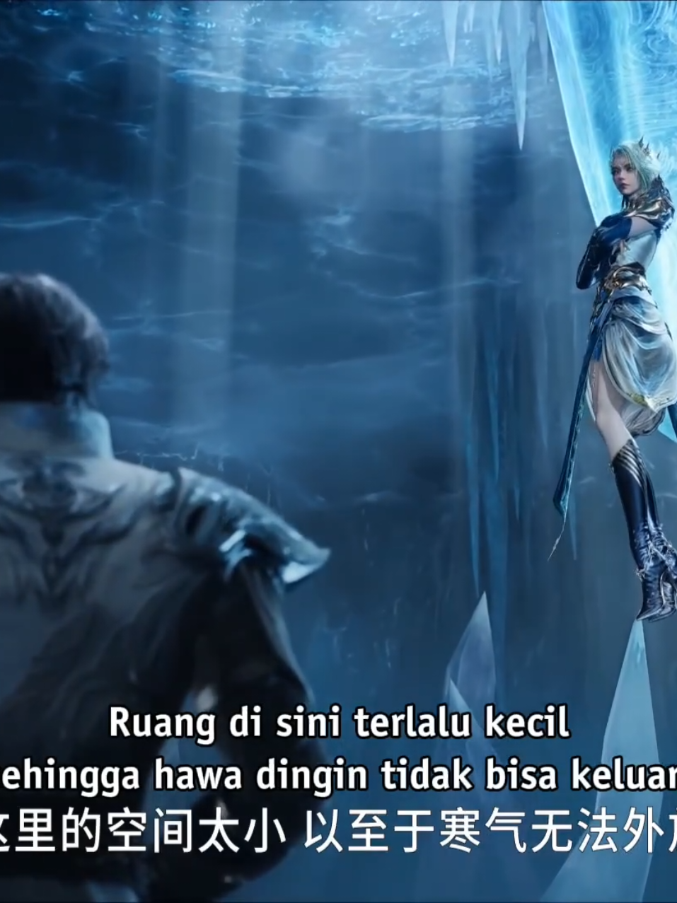 Soul Land Season 2 Episode 128 #soulland 