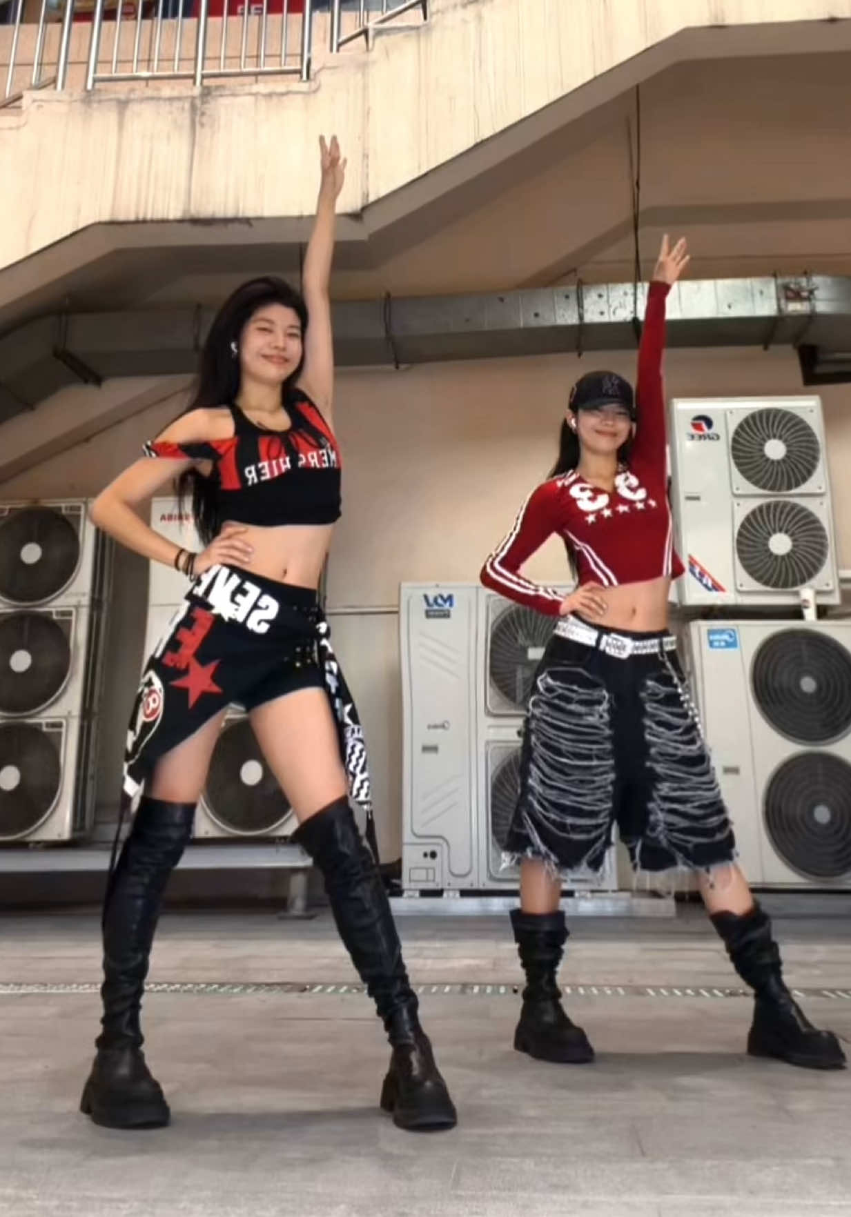 #babymonster #yg #psycho #kpop 