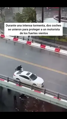 Una conducta ejemplar