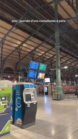 vlog consultante à paris #Vlog #consultant #big4 #journeeavecmoi #parisienne 