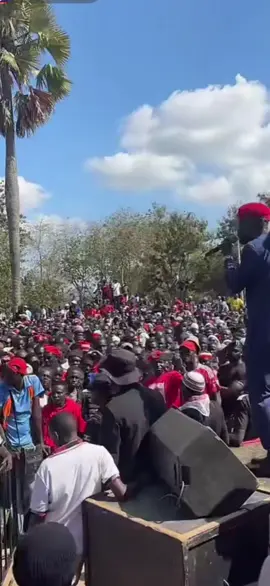 Mr president bobiwine kyagulanyi live in KOBOKO NOW #creatorsearchinsights #ProtestVote2026 #ProtestVote2026 #PeoplePowerOurPower #creatorsearchinsights 