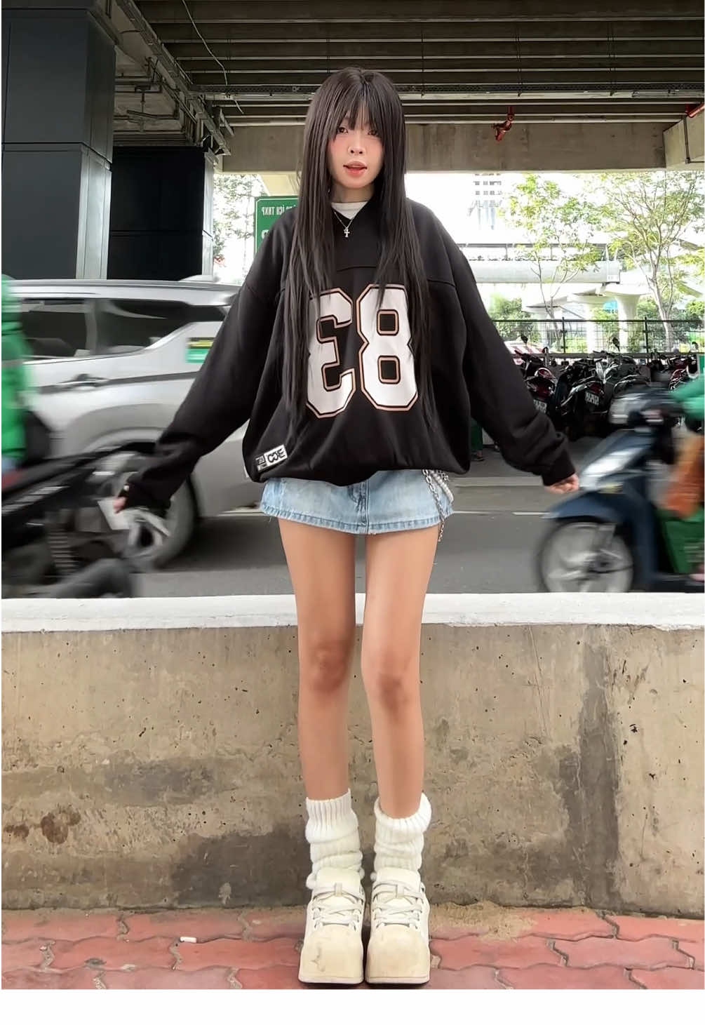 Baby hỏi khi nào zìa 