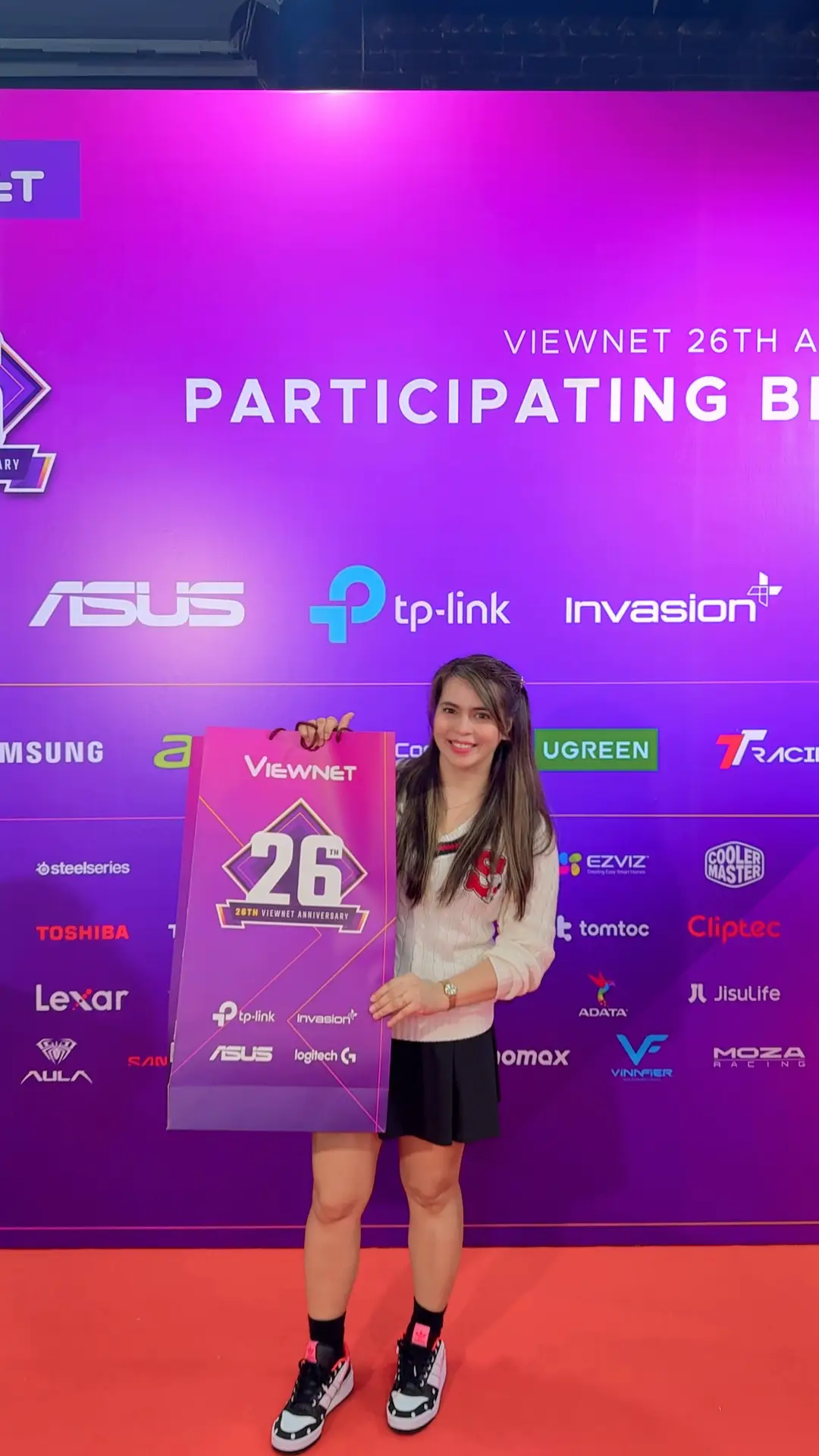 #viewnet #viewnet26 #plazalowyat 