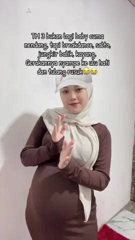 Pokoknya nikmat nya masyaallah😭 #bumilhappy #bumilsehatbayisehat🤰♥️😘😘 #fyppppppppppppppppppppppp #fypage #masyaallahtabarakkallah 