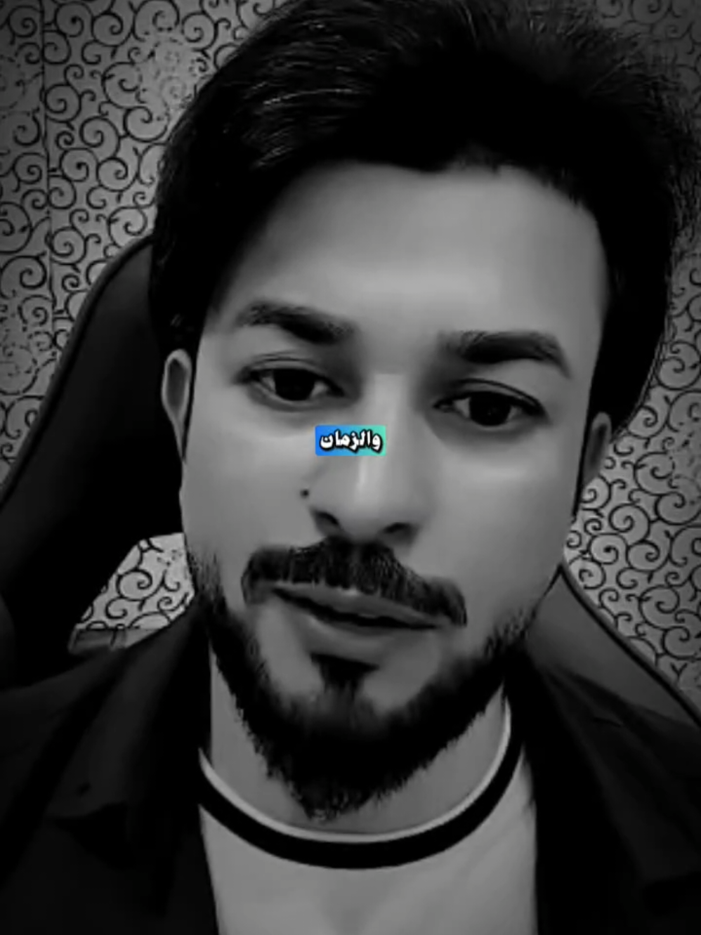 أخــر ساعة مـن عصر يوم الجمعة!!!#الشيخ_علاء_المهدوي @علاء المهدوي 