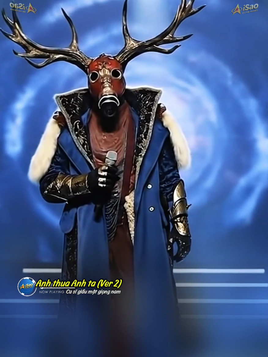 ▶️ Anh thua Anh ta (Ver 2) - Ca sĩ giấu mặt giọng nam  #Isao #CapCut #nhachaymoingay #thinhhanh #xuhuong 