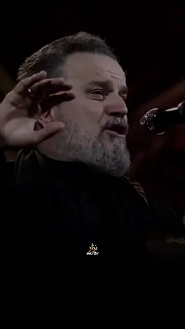 خليل اليفارك يحن الخليله||باسم الكربلائي  #المصممnizar #باسم_الكربلائي 