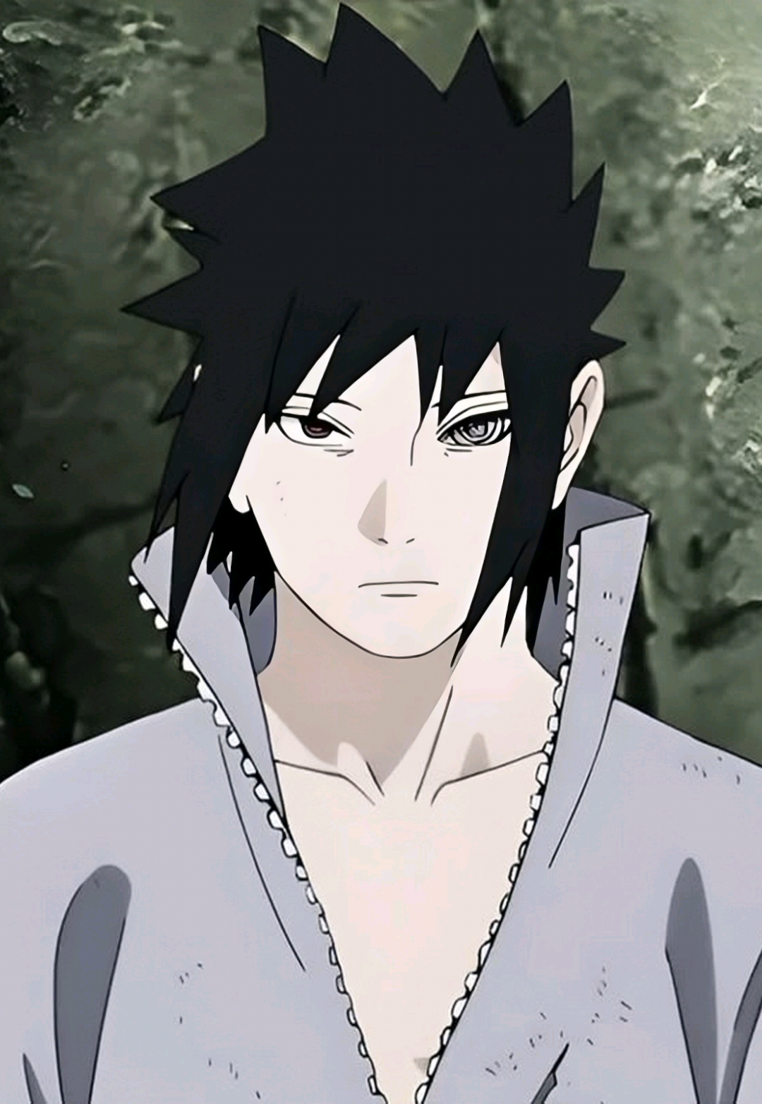 #sasuke #genjutsu #narutoshippuden #vibes #old 