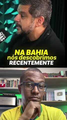 inacreditável… na Bahia #bahia #direita #conservador #militar #policia 