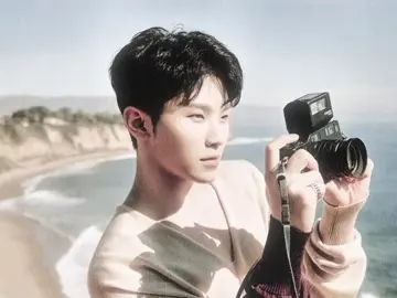 #WOOZI [11.22.96] Happy birthday! woahee🤌🏻 #leejihoon #seventeen #xyzbca #carat 