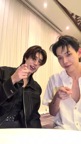 🥳#PHUWIN_ALLINChallenge  With @DAOU ต้าห์อู๋ค้าบบ~  เทหมดหน้าตัก (All In) - PHUWIN @phuwintang  #PHUWIN_ALLIN #phuwintang #RISERMUSIC