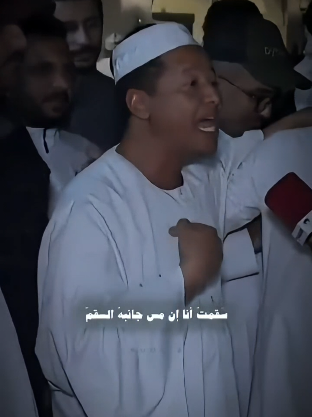 #ولي_العهد #السعودية #السودان #حسن_عسيري #trump 