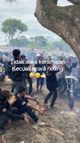 Masih seputar acara Grkc💨💨💨👑#rxking135 #rxkingindonesia #rxkingnusantara #rxkingviral #fyp 