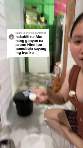 Replying to @sheryl sure ka pa na ganitong brand? mabula naman po🙂 @Dellcross  #laundrypowder #dellcrosspowderdetergent #homeessentials 