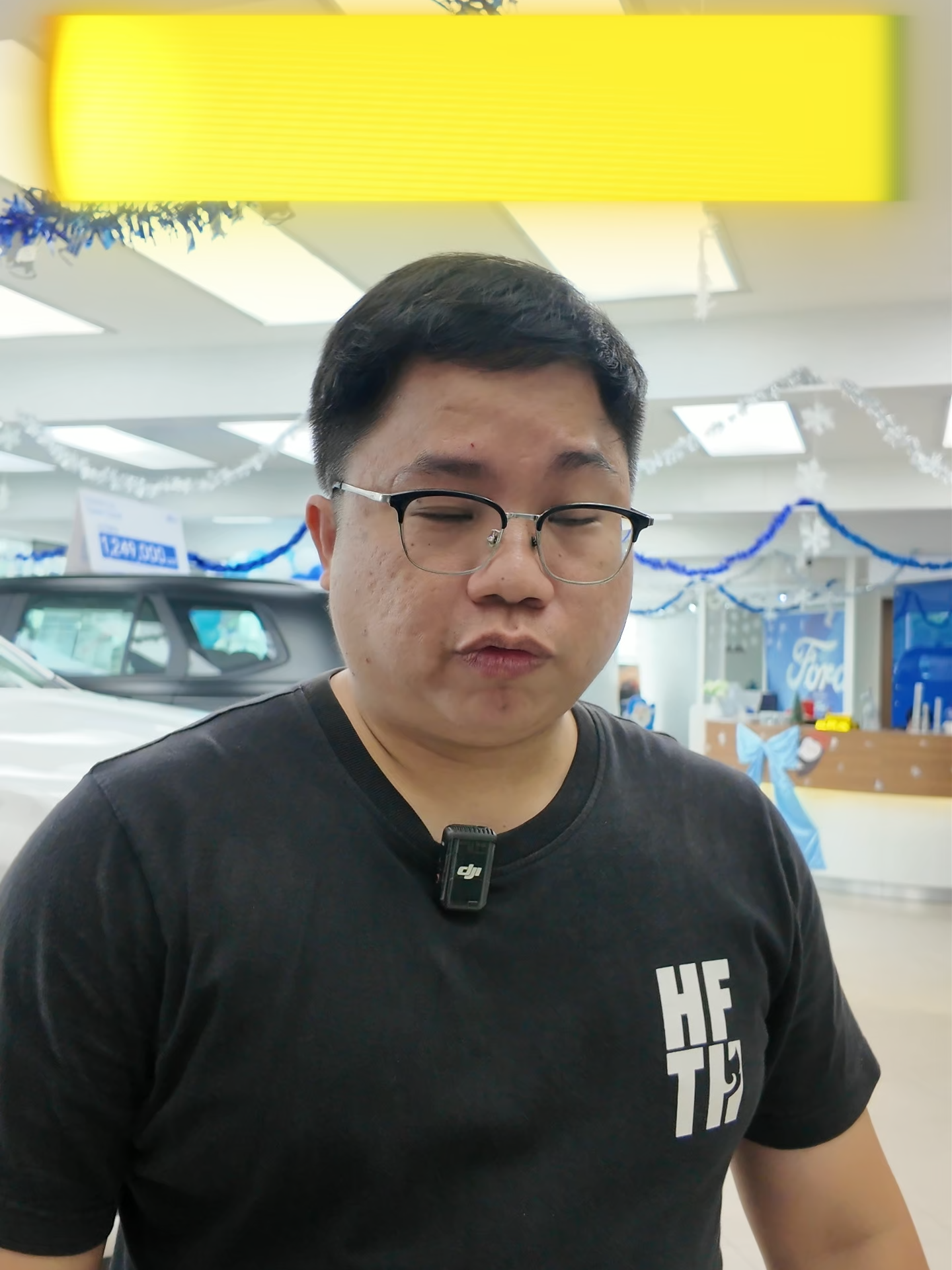 ฟอร์ดพระราม 2 จัดให้ จัดเต็ม 22-23 พย #ford #ฟอร์ดพระราม2 #ฟอร์ด #ranger #XLS