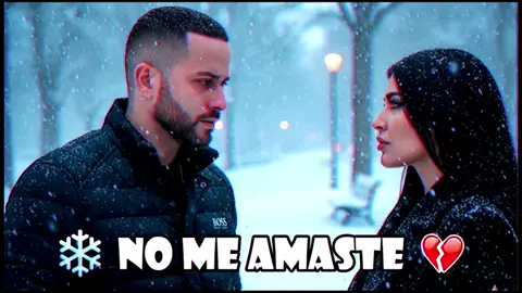 Yandel - No Me Amaste 💔 #wisinyyandel #yandel150 #ia #paratiiiiiiiiiiiiiiiiiiiiiiiiiiiiiii #reels 