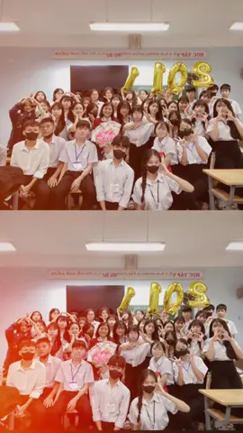 our luv ❤️ #12c9 #thptso2ducpho #ngàynhagiaovietnam 