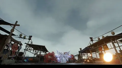 đặc quyền thần trang dị tượng thiên địa , cái này ai cũng sẽ thấy nhe mn  #nghịchthuỷhànmobile #nghichthuyhanmobilevn #nghichthuyhanquocte #逆水寒 #swordofjusticemobile 