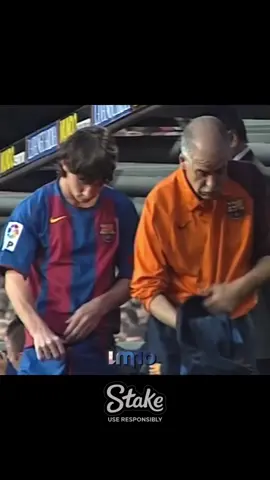 Bro he already entered the game humiliating ☠️🔥 #messi #lionelmessi #goat #football #footballtiktok 