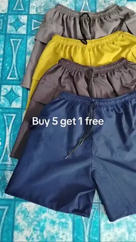 Taslan short printed buy5 get 1 free negosyo bundle smooth  and comfy with pocket freesize fit medium to xl #8  #Taslanshortprinted  #buy5get1free  #negosyobundle  #8 