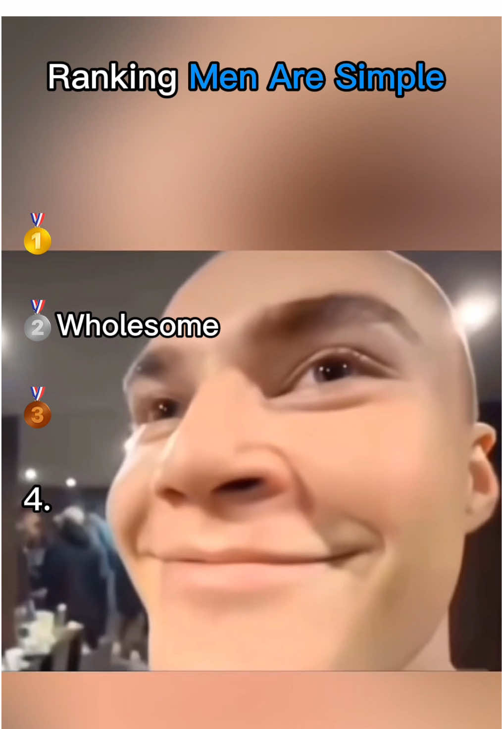 Ranking the best men are simple moments #ranking #menaresimple #memes #funny #fyy 