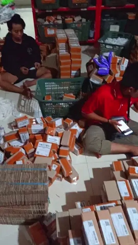 trimakasih buat abang²ku yang udah order di sini, produk asli BPOM#theravol #fyppppppppppppppppppppppp #fyp #fypシ #fypage 