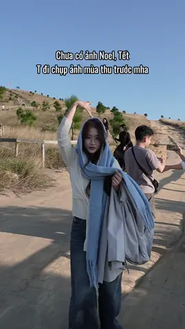 có ảnh mùa thu gì chưa người đẹp #xuhuong #hienthaydoi #Sony #SonyAlpha #ZVE10II 