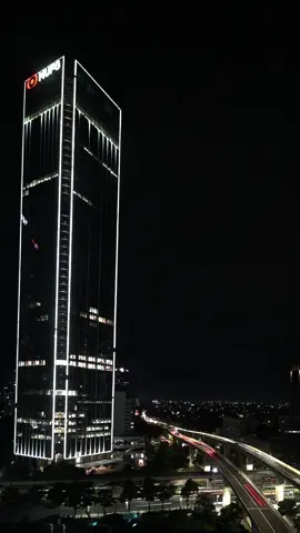 Night changes. #fyp #jakarta #hyperlapse #s25ultra 