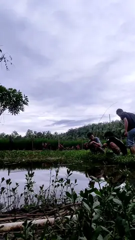 monitor ketua🎣🤸#fyp #mancing #menikmatiharilibur🤗👍😘 #CapCut 