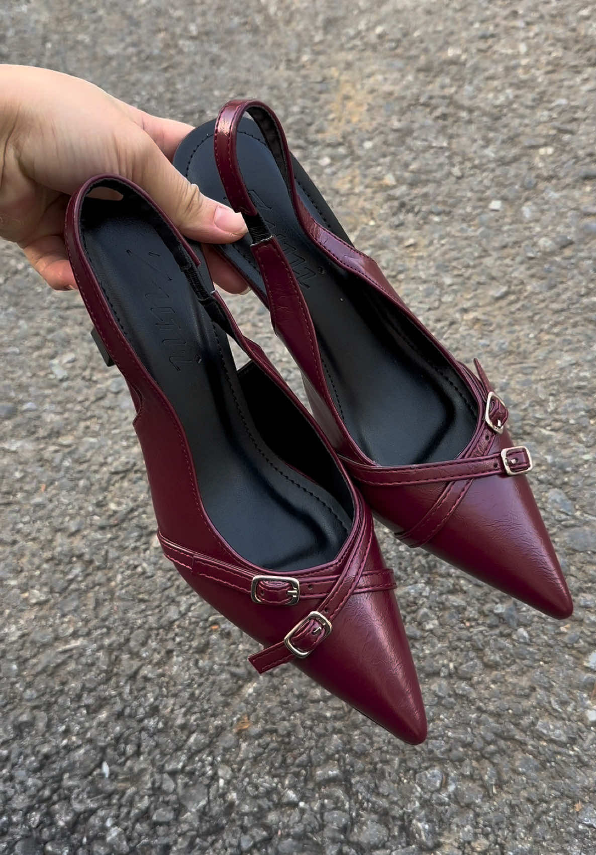 Giày cao gót đi tiệc đi lễ tết #nguyetgiay #giayxinh #caogotdep #tiktokviral 