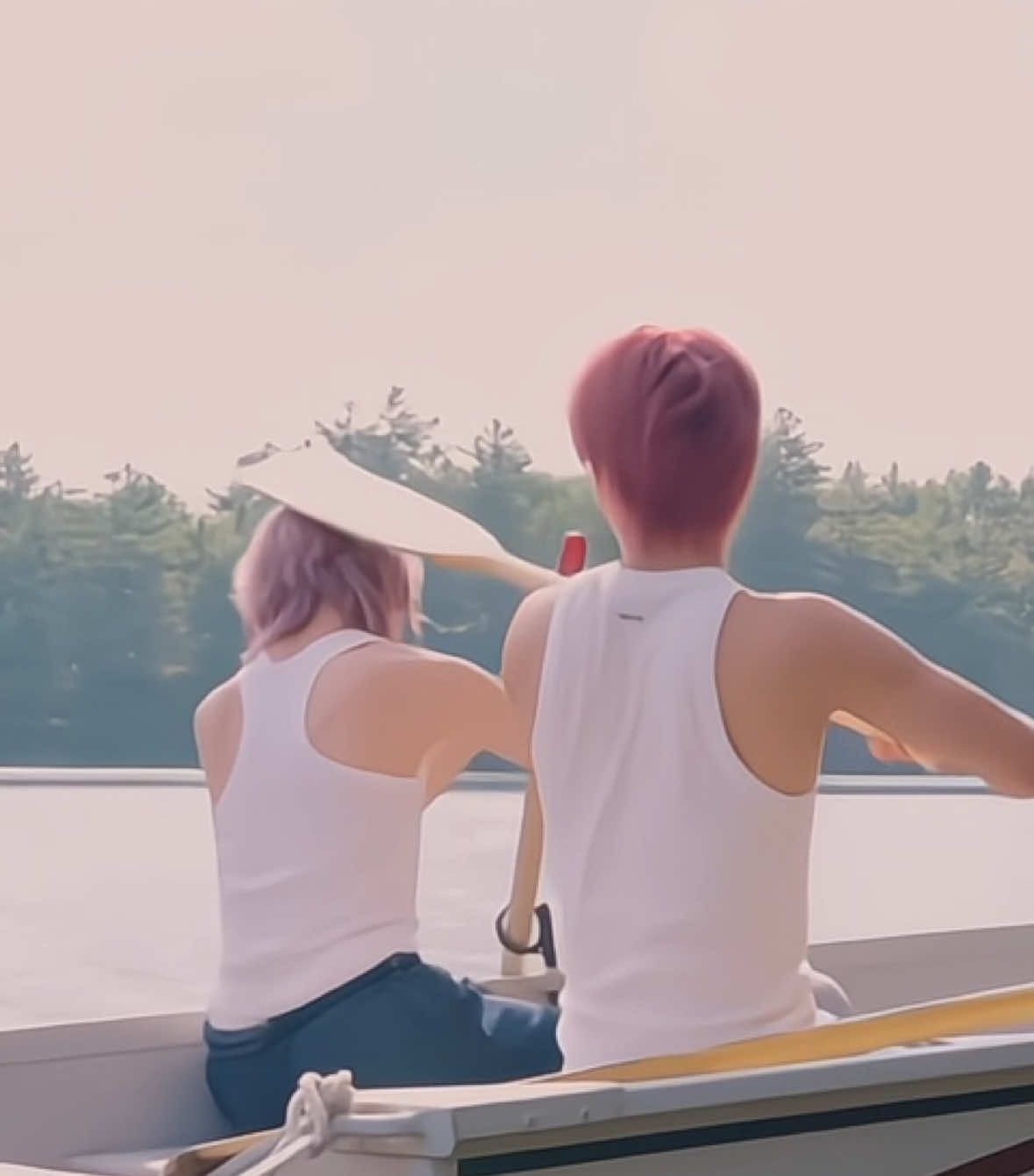 วันสบายและสงบสุขของ 03 🐈‍⬛🐈 #CRAVITY #taeyoung #seongmin #maknaez #kpop 