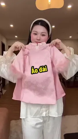 #aodaichobe #aodaibe #aodaibegai #tudocuakhoaidaureview #fyp 