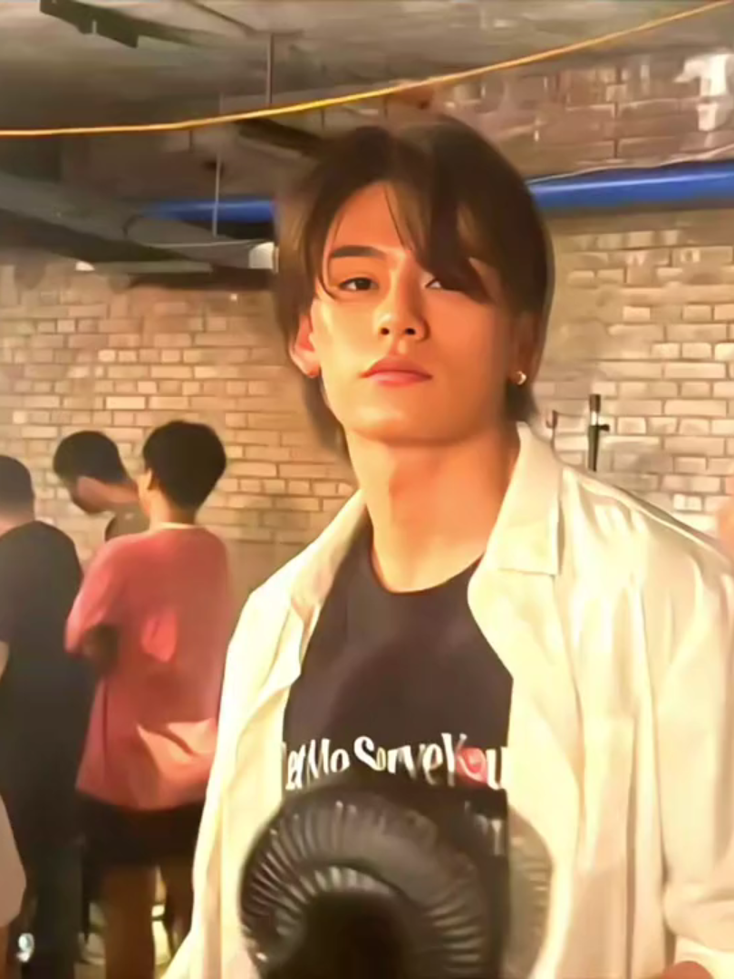 Oh ini yang jadi.. . . . #chawoomin #nhc #kdramaedit  #nvrmindcreator #fyp