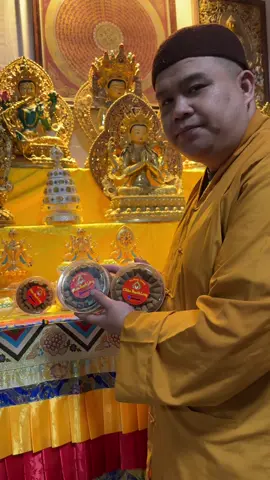 Trả lời @Phong Thuỷ Thuỳ Anh Nụ Bách Xanh thơm nhẹ ko hoá chất. Nụ đã có trong Giỏ Hàng cám ơn Đại Chúng ủng hộ ạ. #thichkhaiquang #chuathachlong #nubachxanh #nutram #nungocam 