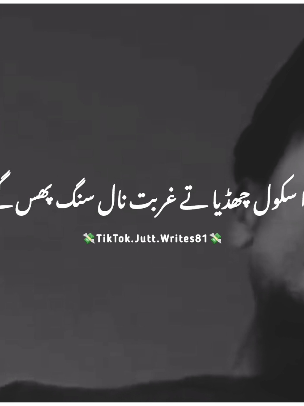 End Tak Suno Lines 🔥#sadlines #foryou #foryoupage #urdupoetry #saraikistatus 