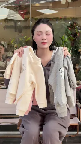 combo3 bộ len lông dày dặn ấm lịm giá rẻ cho bé #megiangcogu #quanaotreem #bothudongchobe #bolenchobe #bodaitaychobe 