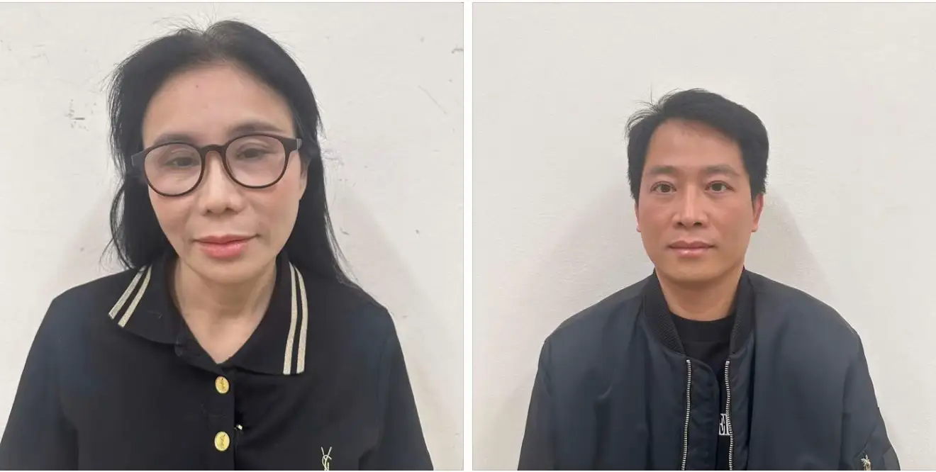 Ngày 21/11/2025, Cục Cảnh sát điều tra tội phạm về tham nhũng, kinh tế, buôn lậu ( Bộ Công an) đã khởi tố vụ án “Buôn lậu