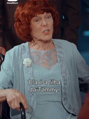 Traída e enviada para um reformatório, ela agora busca vingança após descobrir os segredos do marido