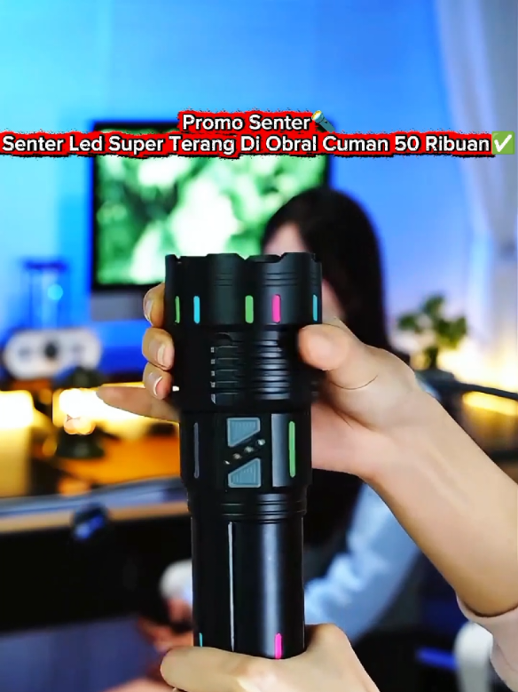 #senterledsuperterang #senterled #sentersuperterang #sentermurah #tiktokshop 