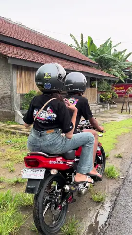 damai❤️ baju gaul mu ada di krenjang kining kakak😍@pilotter_gank_ #pilotergank #twostroke #bucin #ninjass #ponorogo24jam 