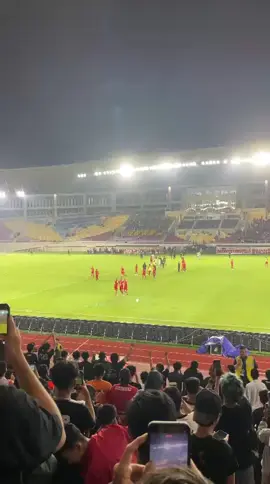 PersijaDay.🔥 +3 #persijajakarta #macankemayoran #cintapersijaselamanya🐯🧡👆 #stadionmanahan 