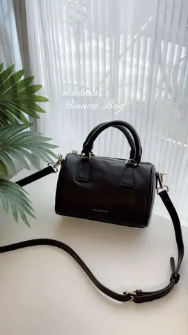 oa sa ganda!! grabe fav sling bag ko na to🥹🖤 #mossdoombag #mossdoom #mossdoomslingbag #foryoupage@MOSSDOOM PH 