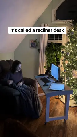 Show me a desk that’s better