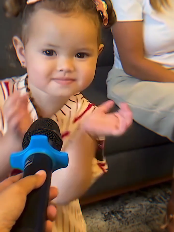 salting dia dengar suaranya sendiri😂😭🤏 @Kimberly and briella #briella #bayilucu #salting #fyppppppppppppppppppppppp #fypforyou 