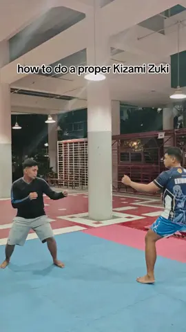 Kizami Zuki Tutorial #fyp #fyppppppppppppppppppppppp #fypage 