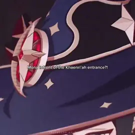 FINALLY MORE KHAENRI’AH LORE || #GenshinImpact #genshinimpactedit #genshin #khaenriah #hoyocreators ||